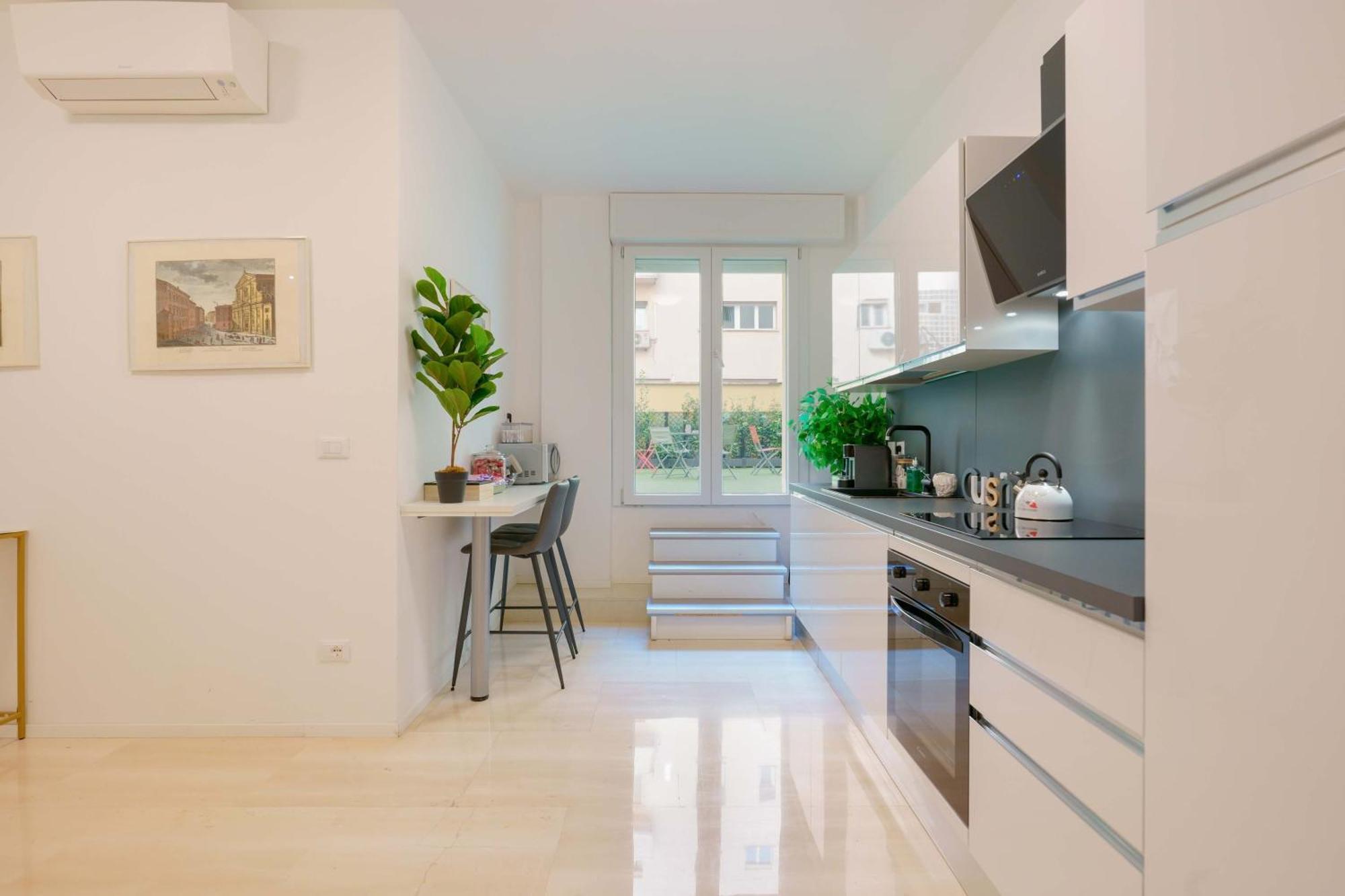 Le Stanze Dell'Edera - Charming Guesthouse In The Old Town, Bologna